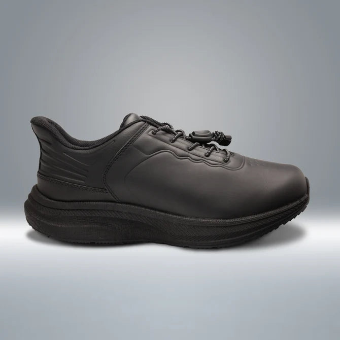 Dr. Comfort - Men's Hand's Free - Orthopedic Shoes - Dennis - A5500