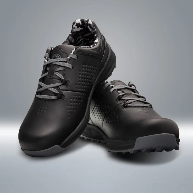 Dr. Comfort - Men's Golf Shoes - Orthopedic Shoes - Eagle - A5500