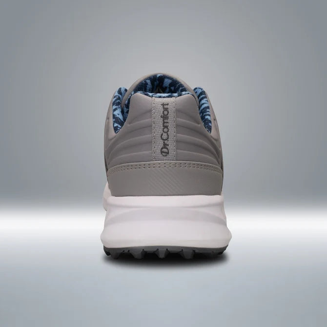 Dr. Comfort - Men's Golf Shoes - Orthopedic Shoes - Eagle - A5500