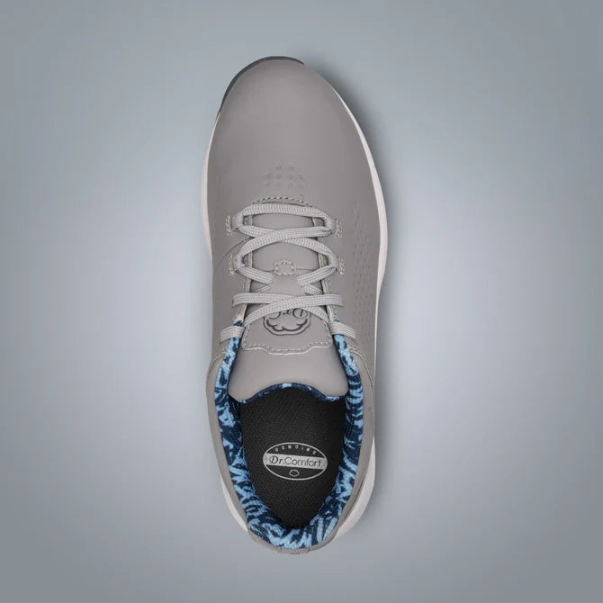 Dr. Comfort - Men's Golf Shoes - Orthopedic Shoes - Eagle - A5500
