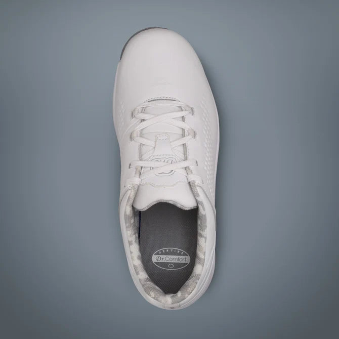 Dr. Comfort - Men's Golf Shoes - Orthopedic Shoes - Eagle - A5500