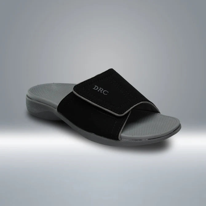 Dr. Comfort - Orthotic Sandals - Men's Sandals - Collin or Connor