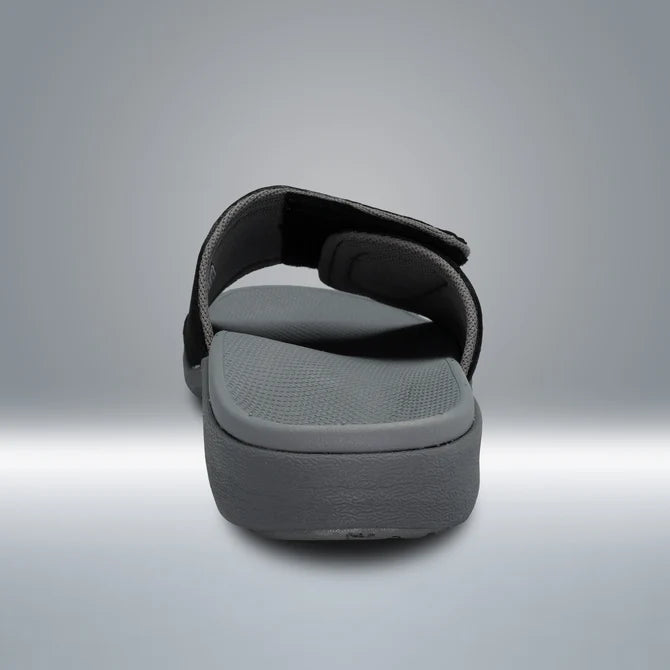 Dr. Comfort - Orthotic Sandals - Men's Sandals - Collin or Connor