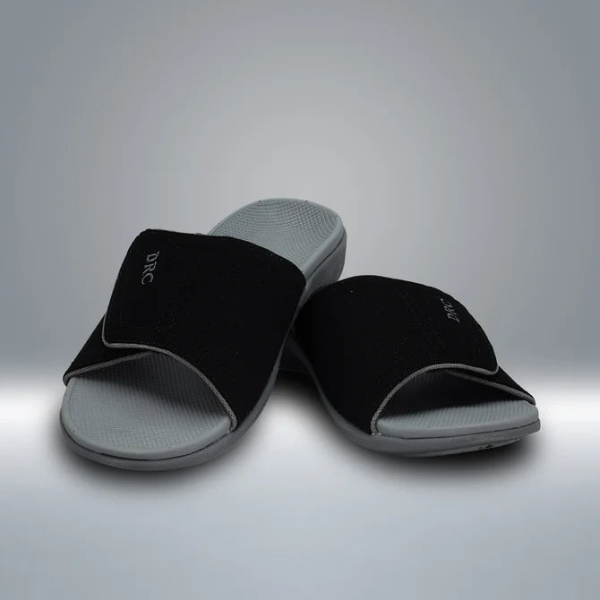 Dr. Comfort - Orthotic Sandals - Men's Sandals - Collin or Connor