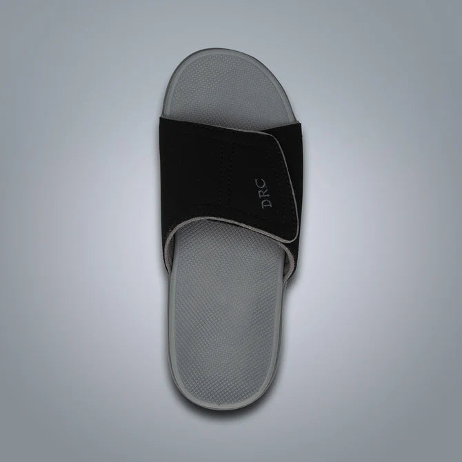 Dr. Comfort - Orthotic Sandals - Men's Sandals - Collin or Connor