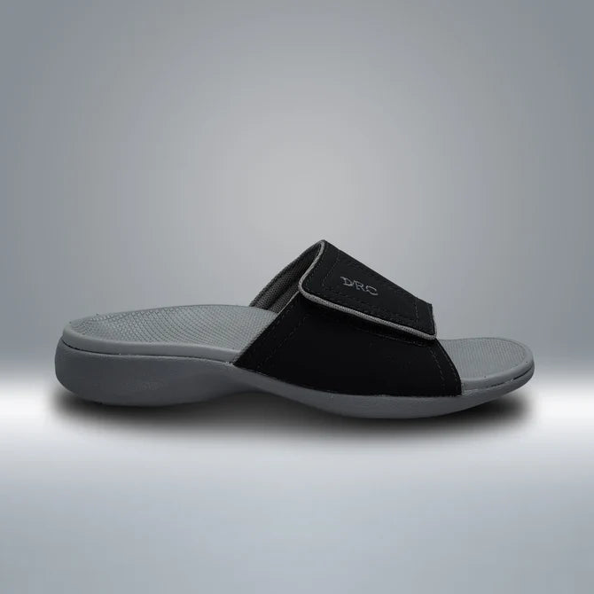 Dr. Comfort - Orthotic Sandals - Women's Sandals - Kelly or Shannon