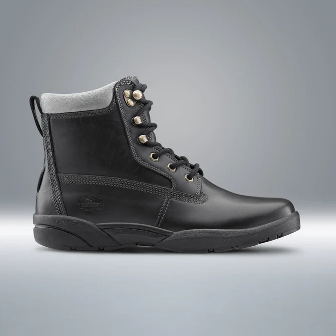 Dr. Comfort - Therapeutic Boots - Men's Boots - Boss - HCPCS: A5500