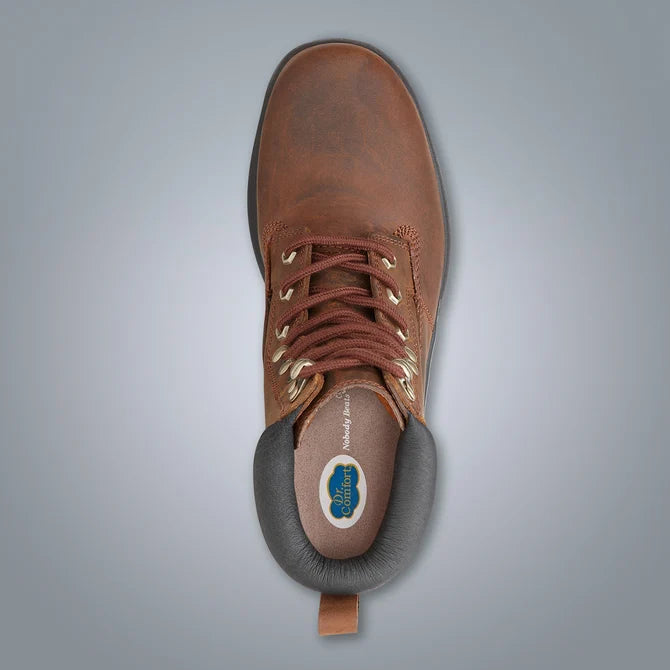 Dr. Comfort - Therapeutic Boots - Men's Boots - Boss - HCPCS: A5500