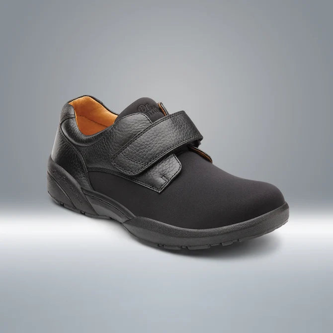 Dr. Comfort - Men's Double Depth Casual - Orthopedic Shoes - Brian X - A5500