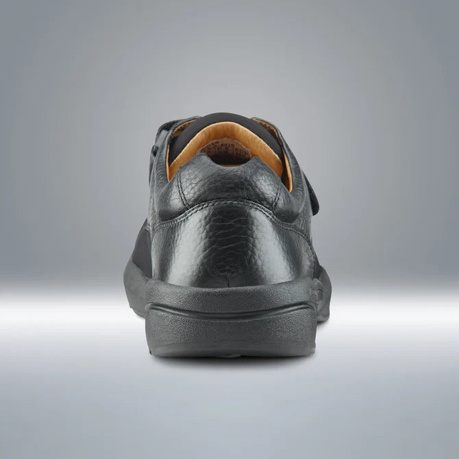 Dr. Comfort - Men's Double Depth Casual - Orthopedic Shoes - Brian X - A5500