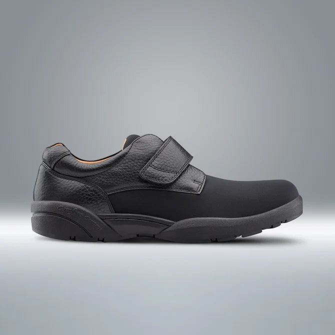 Dr. Comfort - Men's Double Depth Casual - Orthopedic Shoes - Brian X - A5500