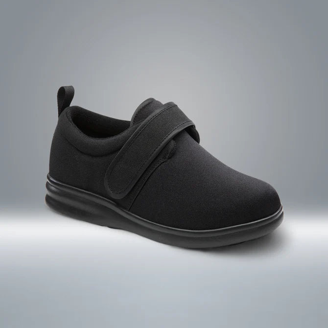 Dr. Comfort - Therapeutic Shoes - Men's Specialty Washable - Carter - HCPCS: A5500