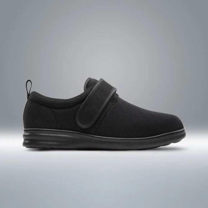 Dr. Comfort - Therapeutic Shoes - Men's Specialty Washable - Carter - HCPCS: A5500