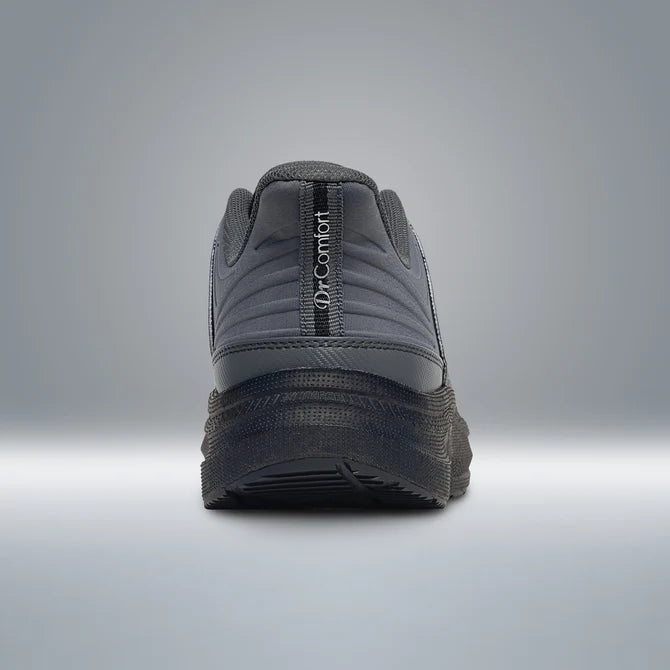 Dr. Comfort - Men's Orthopedic Shoes - Don - A5500