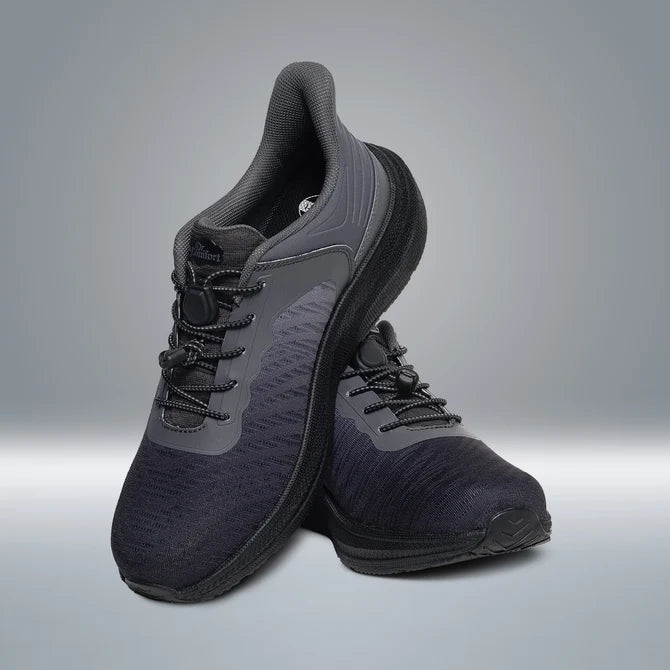 Dr. Comfort - Men's Orthopedic Shoes - Don - A5500
