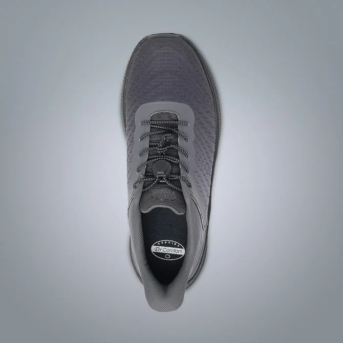 Dr. Comfort - Men's Orthopedic Shoes - Don - A5500