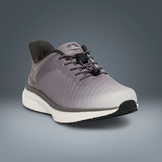 Dr. Comfort - Men's Orthopedic Shoes - Don - A5500