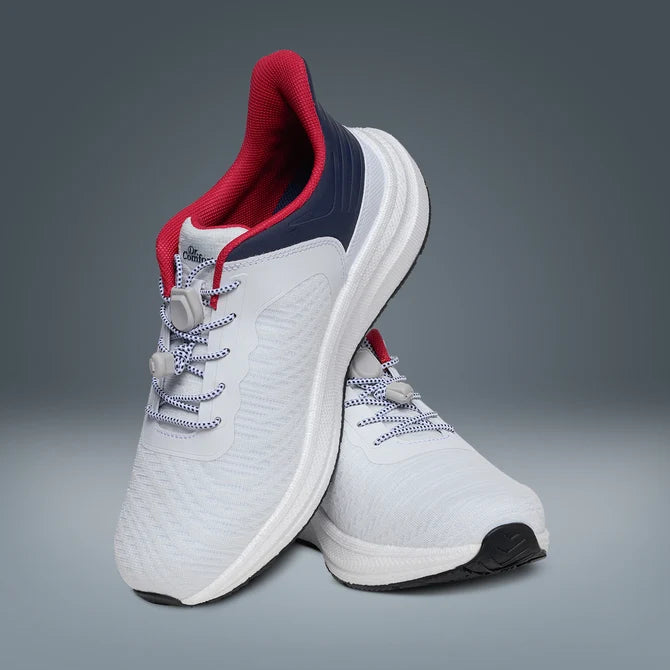 Dr. Comfort - Men's Orthopedic Shoes - Don - A5500