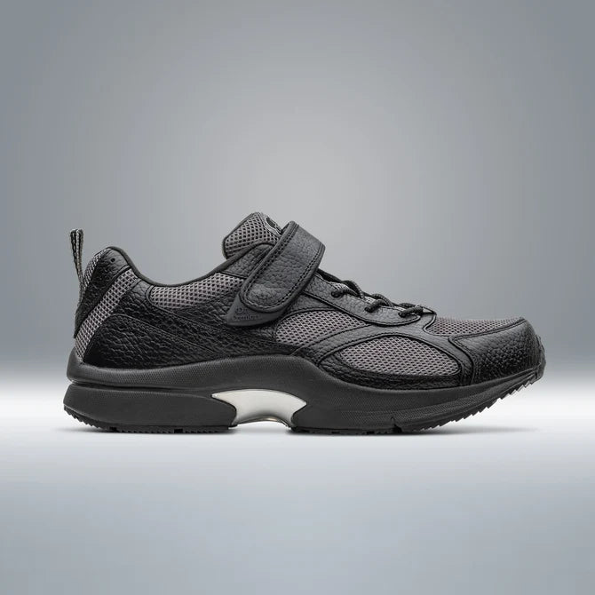 Dr. Comfort - Men's Athletic Shoe - Orthopedic Shoes - Endurance - A5500