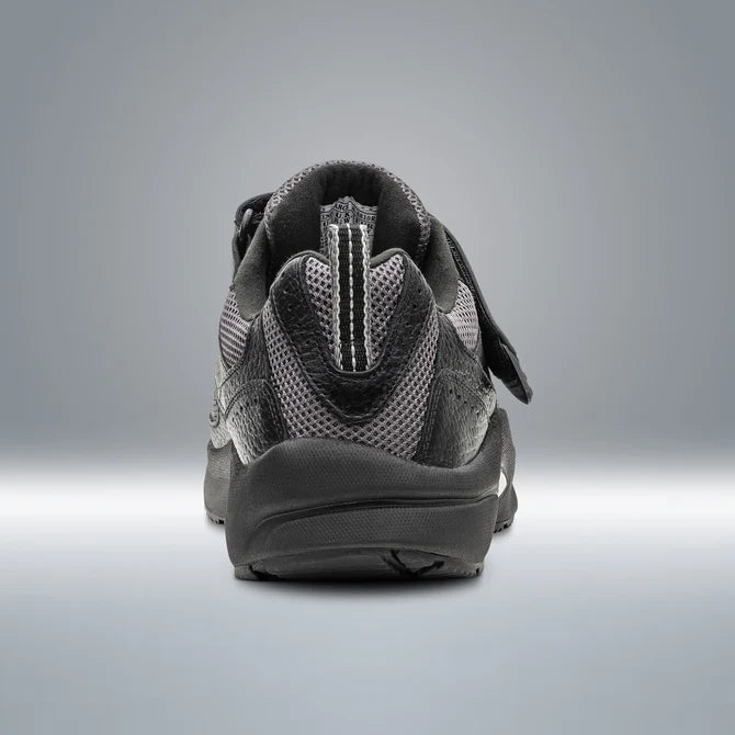 Dr. Comfort - Men's Athletic Shoe - Orthopedic Shoes - Endurance - A5500