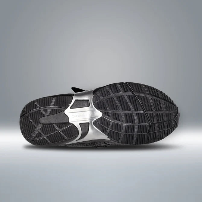 Dr. Comfort - Men's Athletic Shoe - Orthopedic Shoes - Endurance - A5500