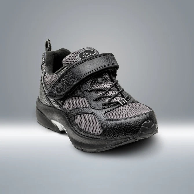 Dr. Comfort - Men's Athletic Shoe - Orthopedic Shoes - Endurance - A5500
