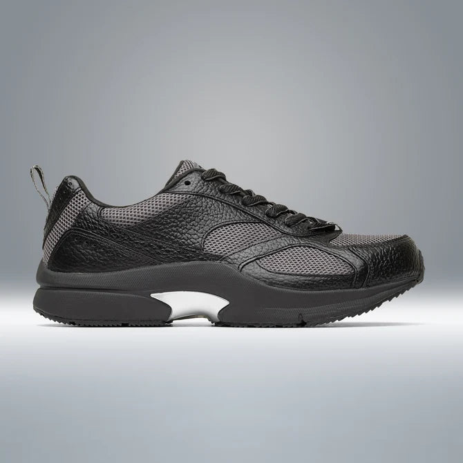 Dr. Comfort - Men's Athletic Shoe - Orthopedic Shoes - Endurance Plus - A5500