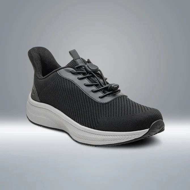 Dr. Comfort - Men’s Hands-Free - Orthopedic Shoes - Finch - A5500