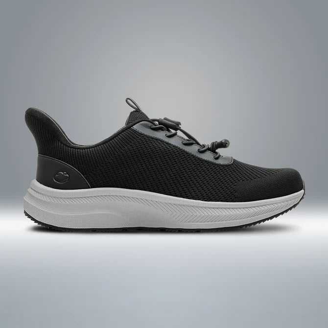 Dr. Comfort - Men’s Hands-Free - Orthopedic Shoes - Finch - A5500