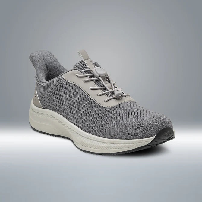 Dr. Comfort - Men’s Hands-Free - Orthopedic Shoes - Finch - A5500