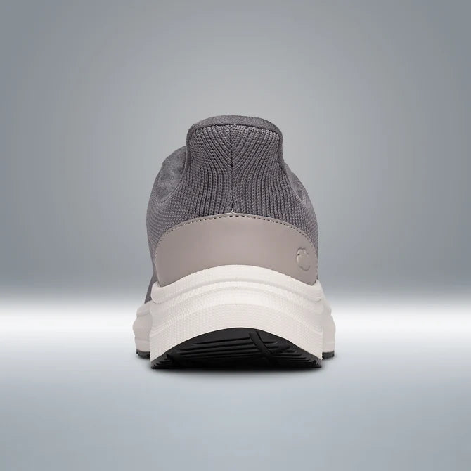 Dr. Comfort - Men’s Hands-Free - Orthopedic Shoes - Finch - A5500