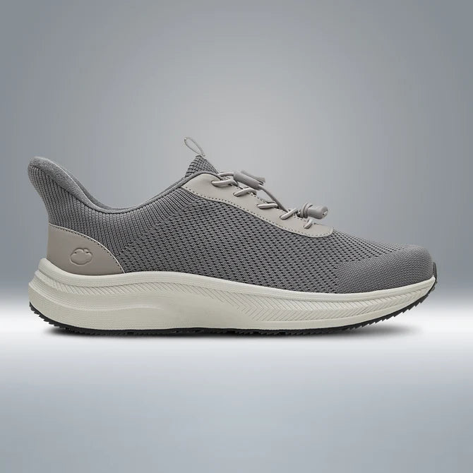 Dr. Comfort - Men’s Hands-Free - Orthopedic Shoes - Finch - A5500