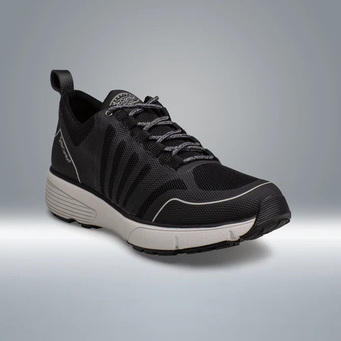 Dr. Comfort - Men's Walking Shoes - Orthopedic Shoes - Gordon - A5500