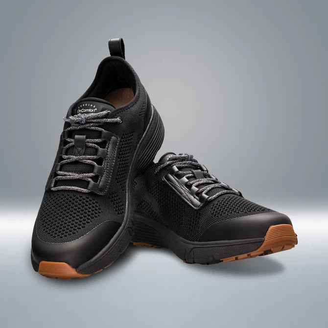 Dr. Comfort - Men's Athletic Shoes - Orthopedic Shoes - Jack - A5500