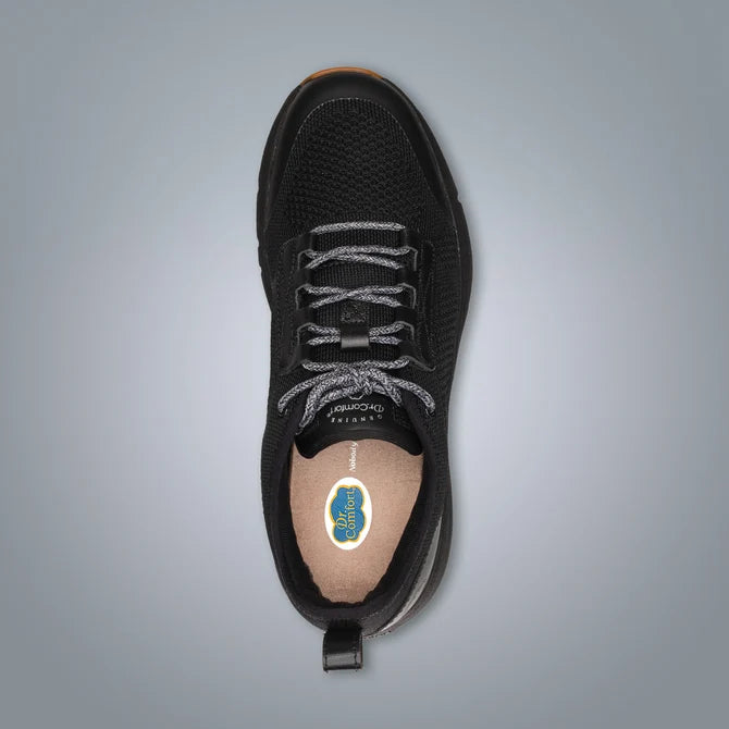 Dr. Comfort - Men's Athletic Shoes - Orthopedic Shoes - Jack - A5500