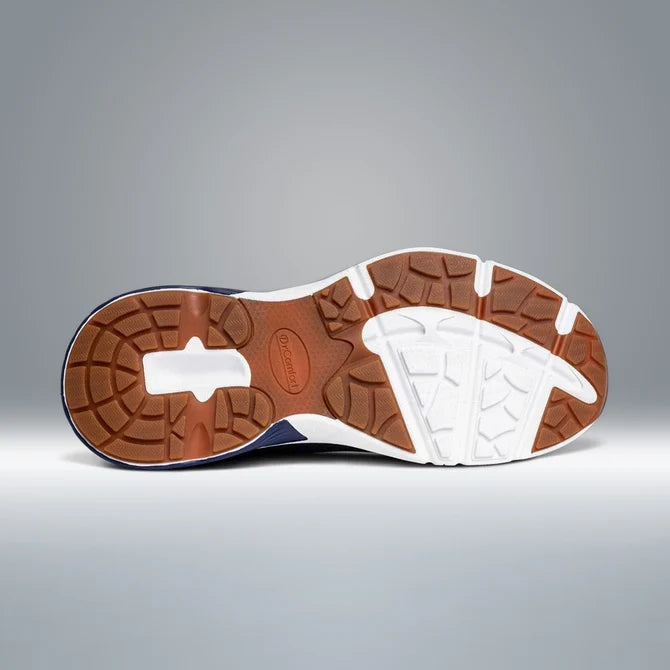 Dr. Comfort - Men's Athletic Shoes - Orthopedic Shoes - Jack - A5500