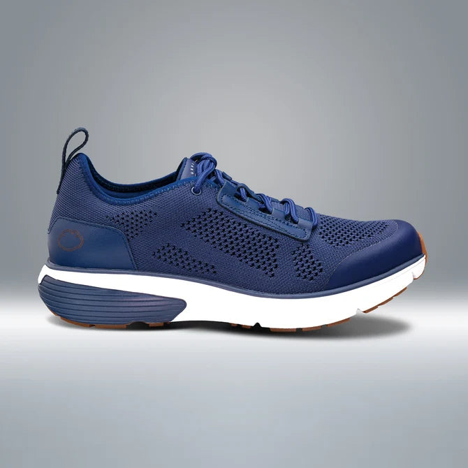 Dr. Comfort - Men's Athletic Shoes - Orthopedic Shoes - Jack - A5500