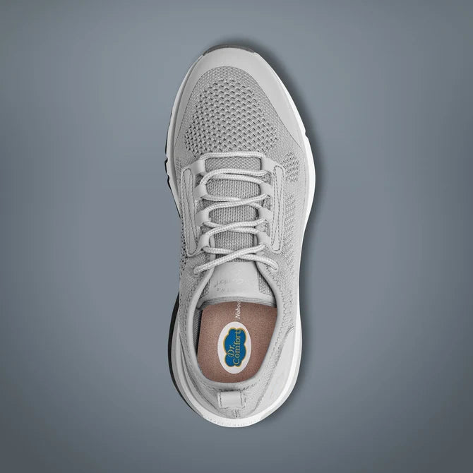 Dr. Comfort - Men's Athletic Shoes - Orthopedic Shoes - Jack - A5500