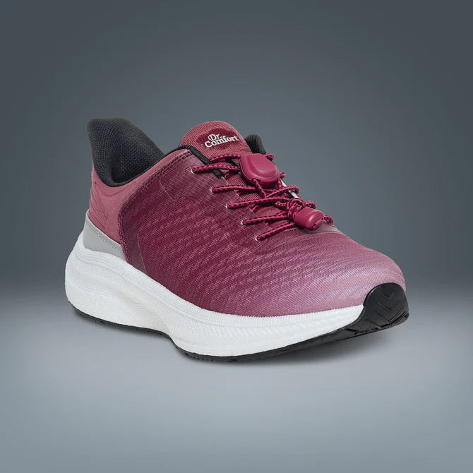 Dr. Comfort - Women's Hands-Free - Orthopedic Shoes - Joy - HCPCS: A5500
