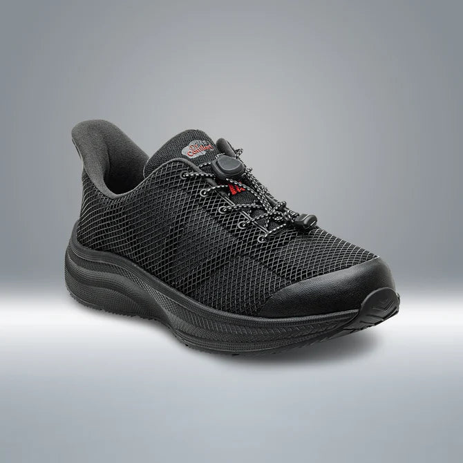 Dr. Comfort - Men's Hand's Free - Orthopedic Shoes - Jay - A5500