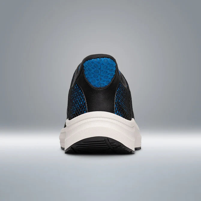 Dr. Comfort - Men's Hand's Free - Orthopedic Shoes - Jay - A5500