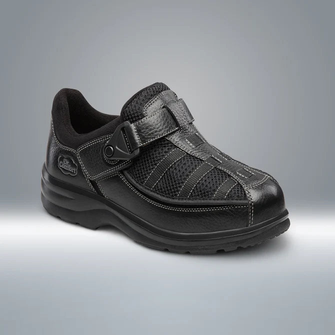 Dr Comfort - Women’s Double Depth Shoe - Orthopedic Shoes - Lucie X - HCPCS A5500