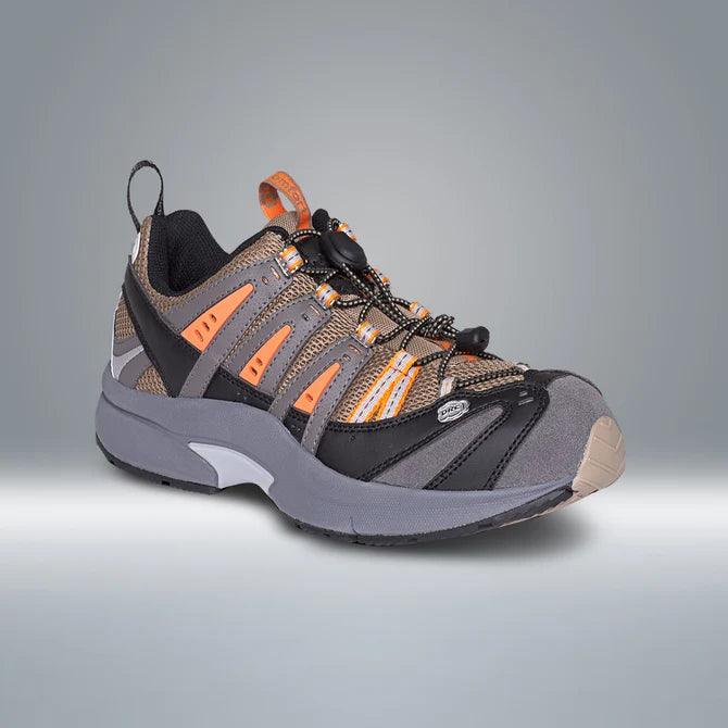 Dr. Comfort - Men's Athletic Shoes - Orthopedic Shoes - Performance - A5500