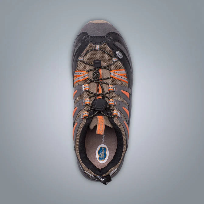 Dr. Comfort - Men's Athletic Shoes - Orthopedic Shoes - Performance - A5500