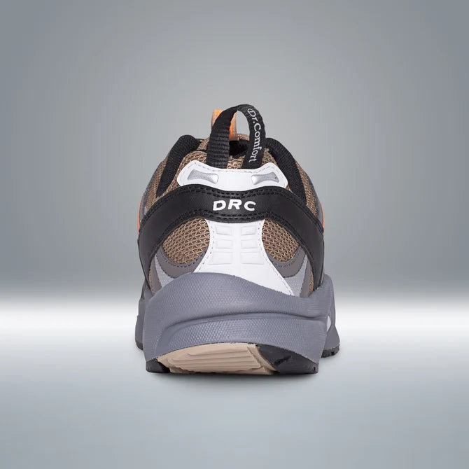 Dr. Comfort - Men's Athletic Shoes - Orthopedic Shoes - Performance - A5500