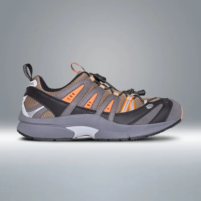 Dr. Comfort - Men's Athletic Shoes - Orthopedic Shoes - Performance - A5500