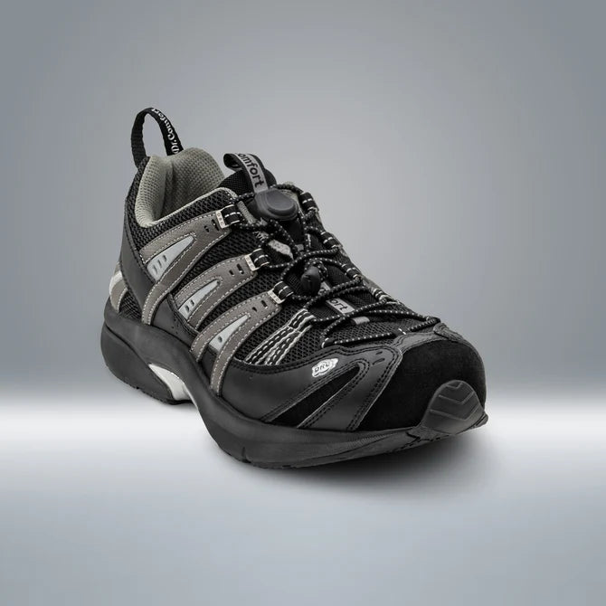 Dr. Comfort - Men's Athletic Shoes - Orthopedic Shoes - Performance - A5500