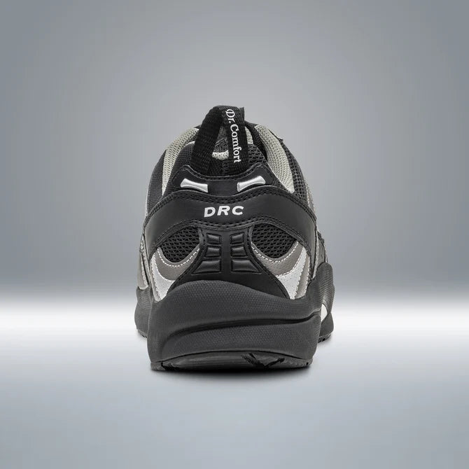 Dr. Comfort - Men's Athletic Shoes - Orthopedic Shoes - Performance - A5500