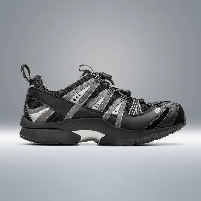 Dr. Comfort - Men's Athletic Shoes - Orthopedic Shoes - Performance - A5500