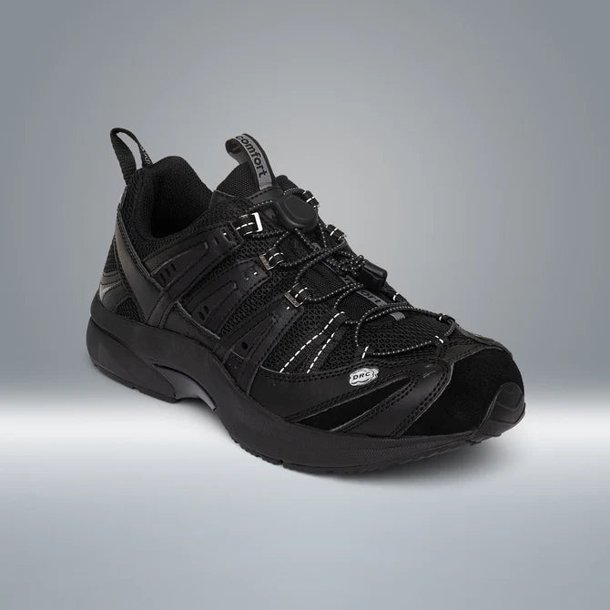 Dr. Comfort - Men's Athletic Shoes - Orthopedic Shoes - Performance - A5500